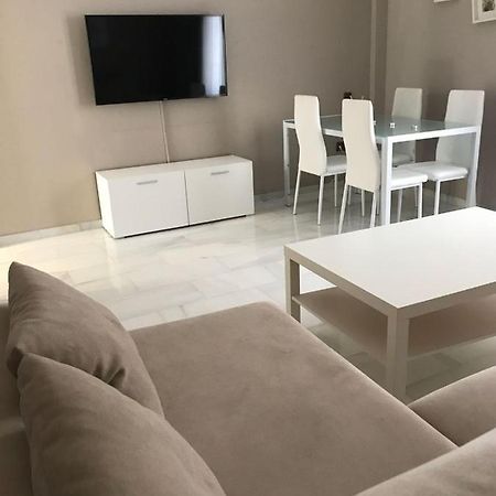 Apartamento Plaza Del Socorro Ронда Екстериор снимка