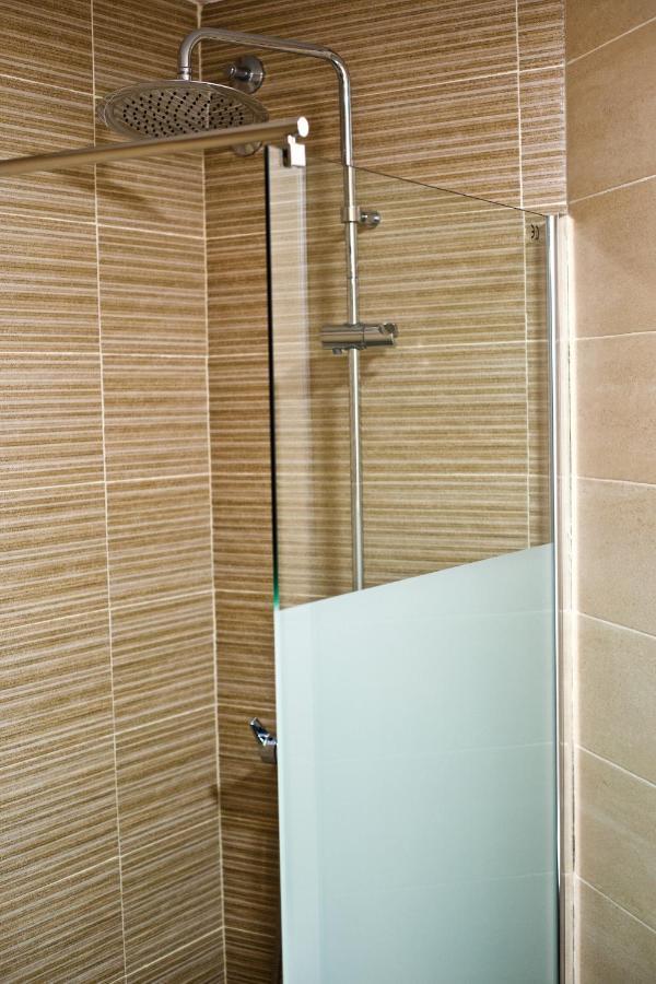 Apartamento Plaza Del Socorro Ронда Екстериор снимка