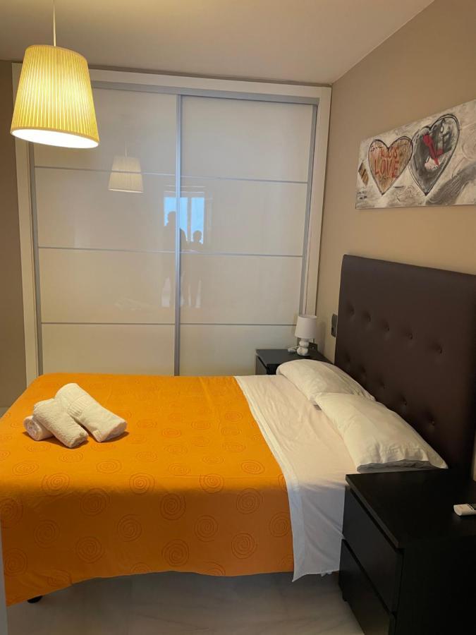 Apartamento Plaza Del Socorro Ронда Екстериор снимка